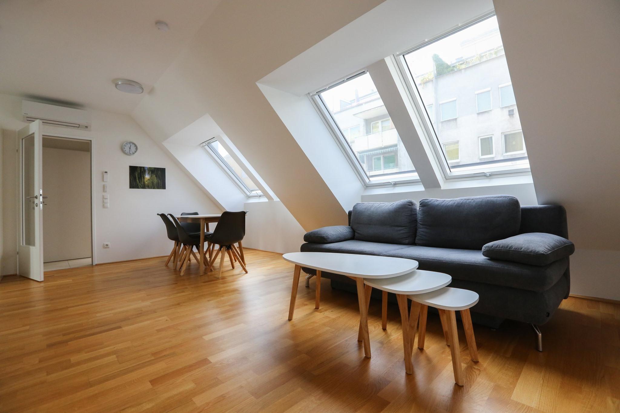 4 Beds And More Vienna Apartments - Contactless Check-In Exterior photo